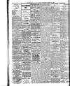 Nottingham Journal Wednesday 15 January 1913 Page 4