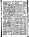 Nottingham Journal Monday 27 January 1913 Page 4