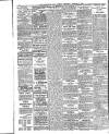 Nottingham Journal Wednesday 05 February 1913 Page 4