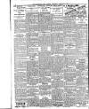 Nottingham Journal Wednesday 05 February 1913 Page 6