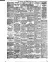 Nottingham Journal Monday 31 March 1913 Page 2