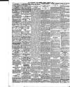 Nottingham Journal Monday 31 March 1913 Page 4