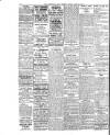 Nottingham Journal Monday 28 April 1913 Page 4
