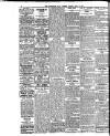 Nottingham Journal Monday 16 June 1913 Page 4