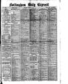Nottingham Journal Thursday 19 June 1913 Page 1