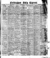 Nottingham Journal Saturday 05 July 1913 Page 1