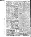 Nottingham Journal Saturday 02 August 1913 Page 4