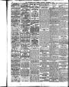 Nottingham Journal Wednesday 03 September 1913 Page 4