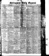 Nottingham Journal Saturday 27 September 1913 Page 1