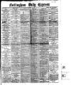 Nottingham Journal Friday 21 November 1913 Page 1