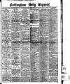 Nottingham Journal Saturday 29 November 1913 Page 1