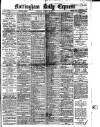 Nottingham Journal Thursday 15 January 1914 Page 1