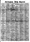 Nottingham Journal Friday 06 March 1914 Page 1