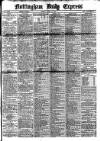 Nottingham Journal Friday 03 April 1914 Page 1