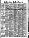 Nottingham Journal Friday 19 June 1914 Page 1