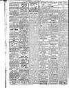 Nottingham Journal Saturday 08 August 1914 Page 4