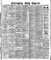 Nottingham Journal Saturday 19 September 1914 Page 1