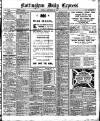 Nottingham Journal Tuesday 29 September 1914 Page 1