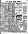 Nottingham Journal Wednesday 07 October 1914 Page 1