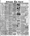 Nottingham Journal Thursday 05 November 1914 Page 1