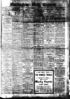 Nottingham Journal Friday 29 January 1915 Page 1