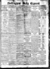 Nottingham Journal Monday 04 January 1915 Page 1