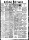 Nottingham Journal Thursday 14 January 1915 Page 1