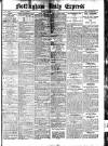 Nottingham Journal Friday 15 January 1915 Page 1
