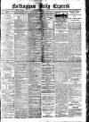 Nottingham Journal Thursday 04 February 1915 Page 1