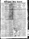 Nottingham Journal Friday 12 February 1915 Page 1