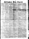 Nottingham Journal Saturday 13 February 1915 Page 1