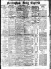 Nottingham Journal Monday 15 February 1915 Page 1