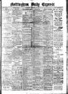 Nottingham Journal Thursday 18 February 1915 Page 1
