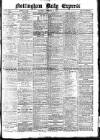 Nottingham Journal Saturday 20 February 1915 Page 1