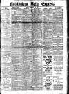 Nottingham Journal Monday 22 February 1915 Page 1