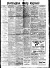 Nottingham Journal Thursday 25 February 1915 Page 1