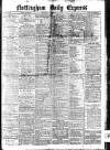 Nottingham Journal Saturday 27 February 1915 Page 1