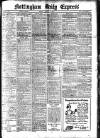 Nottingham Journal Friday 05 March 1915 Page 1