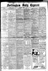 Nottingham Journal Thursday 01 April 1915 Page 1
