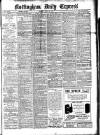 Nottingham Journal Friday 23 April 1915 Page 1