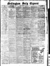 Nottingham Journal Friday 30 April 1915 Page 1