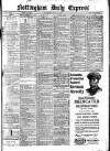 Nottingham Journal Wednesday 12 May 1915 Page 1