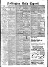 Nottingham Journal Monday 07 June 1915 Page 1