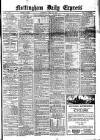 Nottingham Journal Saturday 24 July 1915 Page 1