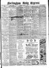 Nottingham Journal Thursday 05 August 1915 Page 1