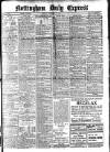 Nottingham Journal Friday 15 October 1915 Page 1