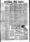 Nottingham Journal Monday 18 October 1915 Page 1