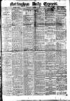 Nottingham Journal Saturday 23 October 1915 Page 1