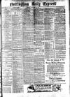 Nottingham Journal Monday 25 October 1915 Page 1