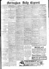 Nottingham Journal Monday 15 November 1915 Page 1